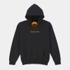 Heavy Blend™ youth hooded sweatshirt Thumbnail