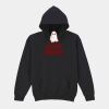Heavy Blend™ youth hooded sweatshirt Thumbnail