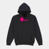 Heavy Blend™ youth hooded sweatshirt Thumbnail