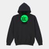 Heavy Blend™ youth hooded sweatshirt Thumbnail