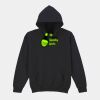Heavy Blend™ youth hooded sweatshirt Thumbnail
