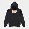 Heavy Blend™ youth hooded sweatshirt Thumbnail