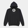 Heavy Blend™ youth hooded sweatshirt Thumbnail