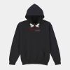 Heavy Blend™ youth hooded sweatshirt Thumbnail
