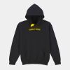Heavy Blend™ youth hooded sweatshirt Thumbnail