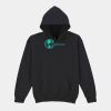 Heavy Blend™ youth hooded sweatshirt Thumbnail