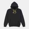 Heavy Blend™ youth hooded sweatshirt Thumbnail