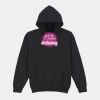 Heavy Blend™ youth hooded sweatshirt Thumbnail