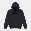 Heavy Blend™ youth hooded sweatshirt Thumbnail