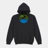 Heavy Blend™ youth hooded sweatshirt Thumbnail