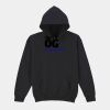 Heavy Blend™ youth hooded sweatshirt Thumbnail