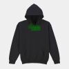 Heavy Blend™ youth hooded sweatshirt Thumbnail
