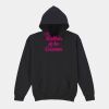 Heavy Blend™ youth hooded sweatshirt Thumbnail