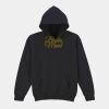 Heavy Blend™ youth hooded sweatshirt Thumbnail