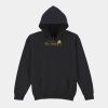 Heavy Blend™ youth hooded sweatshirt Thumbnail