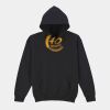 Heavy Blend™ youth hooded sweatshirt Thumbnail