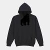 Heavy Blend™ youth hooded sweatshirt Thumbnail