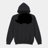 Heavy Blend™ youth hooded sweatshirt Thumbnail