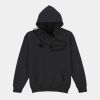 Heavy Blend™ youth hooded sweatshirt Thumbnail