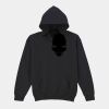 Heavy Blend™ youth hooded sweatshirt Thumbnail