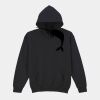 Heavy Blend™ youth hooded sweatshirt Thumbnail