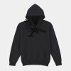 Heavy Blend™ youth hooded sweatshirt Thumbnail