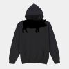 Heavy Blend™ youth hooded sweatshirt Thumbnail