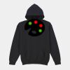 Heavy Blend™ youth hooded sweatshirt Thumbnail