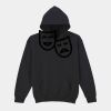Heavy Blend™ youth hooded sweatshirt Thumbnail