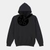 Heavy Blend™ youth hooded sweatshirt Thumbnail