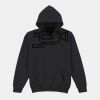 Heavy Blend™ youth hooded sweatshirt Thumbnail