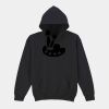 Heavy Blend™ youth hooded sweatshirt Thumbnail
