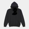 Heavy Blend™ youth hooded sweatshirt Thumbnail