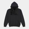 Heavy Blend™ youth hooded sweatshirt Thumbnail