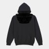 Heavy Blend™ youth hooded sweatshirt Thumbnail