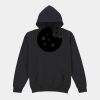 Heavy Blend™ youth hooded sweatshirt Thumbnail
