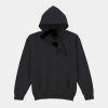 Heavy Blend™ youth hooded sweatshirt Thumbnail
