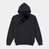Heavy Blend™ youth hooded sweatshirt Thumbnail