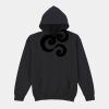 Heavy Blend™ youth hooded sweatshirt Thumbnail