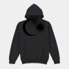 Heavy Blend™ youth hooded sweatshirt Thumbnail