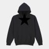 Heavy Blend™ youth hooded sweatshirt Thumbnail
