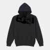 Heavy Blend™ youth hooded sweatshirt Thumbnail