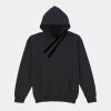 Heavy Blend™ youth hooded sweatshirt Thumbnail