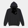 Heavy Blend™ youth hooded sweatshirt Thumbnail