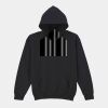 Heavy Blend™ youth hooded sweatshirt Thumbnail
