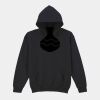 Heavy Blend™ youth hooded sweatshirt Thumbnail