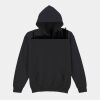 Heavy Blend™ youth hooded sweatshirt Thumbnail