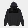 Heavy Blend™ youth hooded sweatshirt Thumbnail