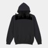 Heavy Blend™ youth hooded sweatshirt Thumbnail
