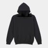 Heavy Blend™ youth hooded sweatshirt Thumbnail